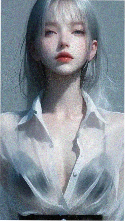 短剧《三分钟出轨实录》剧照